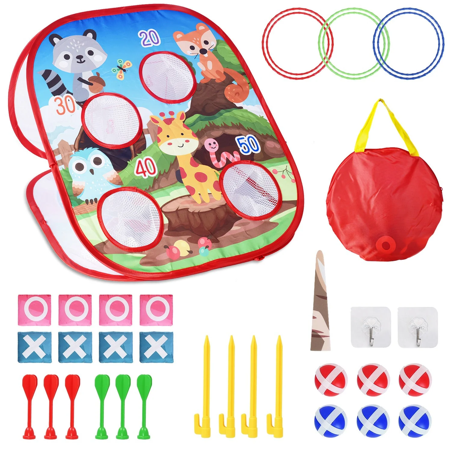 Flashsale–Backyard BBQ Ready: New Today
